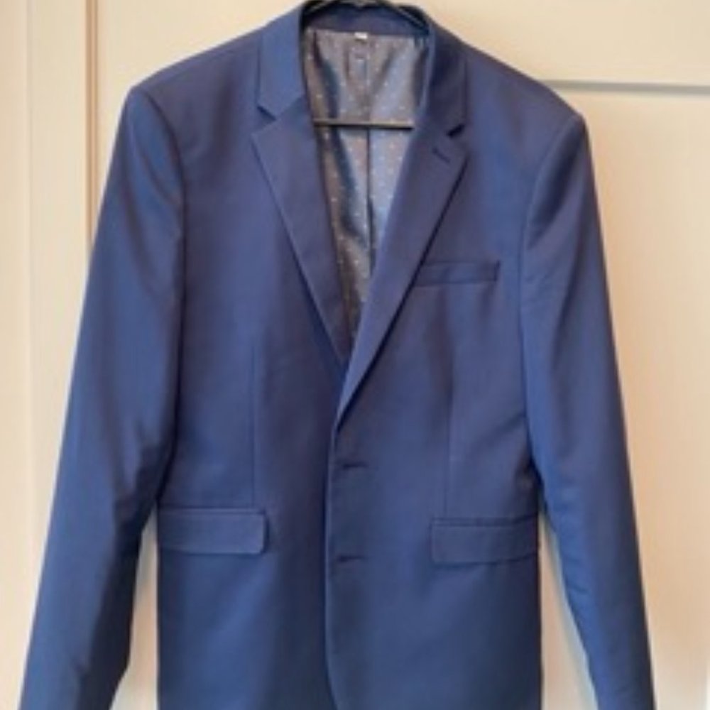Men's Express Suit Jacket